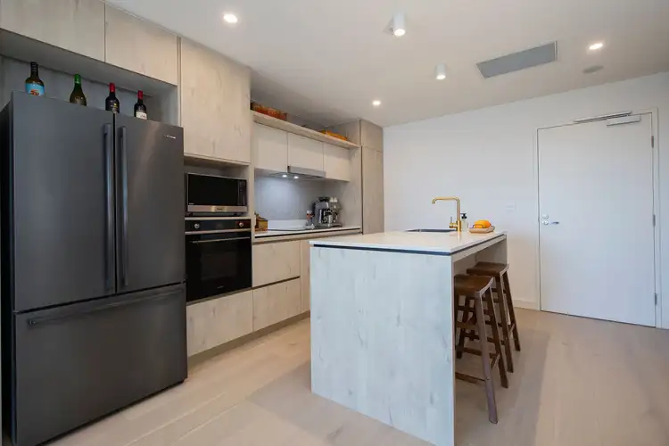 Fourth view of Homely apartment listing, 803/509 Hunter Street, Newcastle NSW 2300