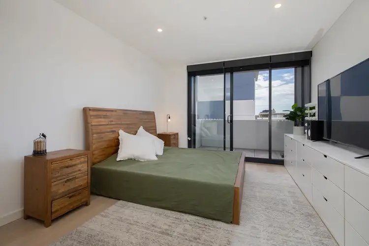 Fifth view of Homely apartment listing, 803/509 Hunter Street, Newcastle NSW 2300