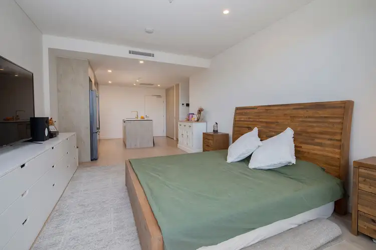 Sixth view of Homely apartment listing, 803/509 Hunter Street, Newcastle NSW 2300