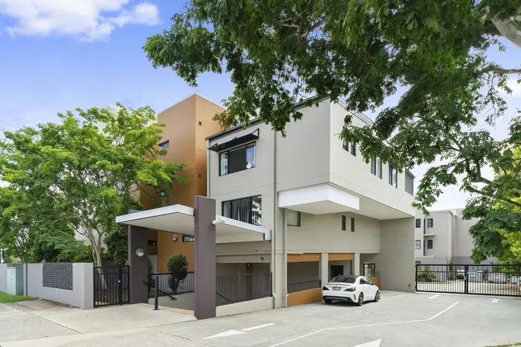 Main view of Homely unit listing, 57/1848 Logan Road, Upper Mount Gravatt QLD 4122