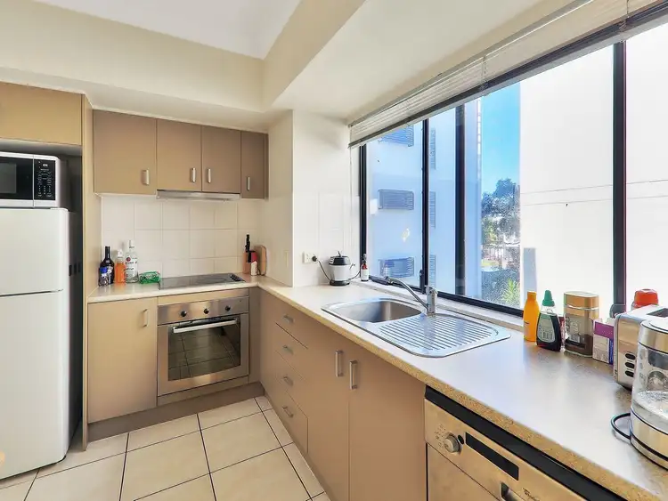 Second view of Homely unit listing, 57/1848 Logan Road, Upper Mount Gravatt QLD 4122