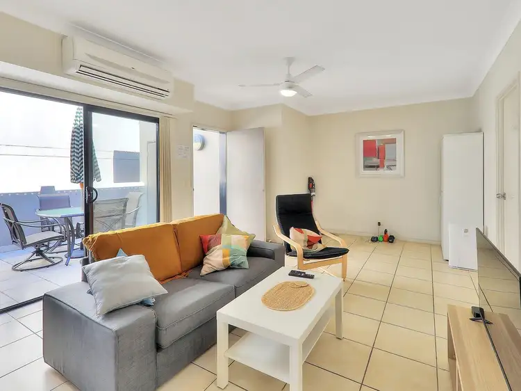 Second view of Homely unit listing, 57/1848 Logan Road, Upper Mount Gravatt QLD 4122