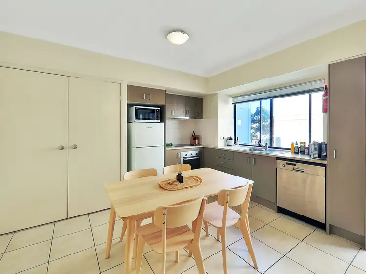 Fourth view of Homely unit listing, 57/1848 Logan Road, Upper Mount Gravatt QLD 4122