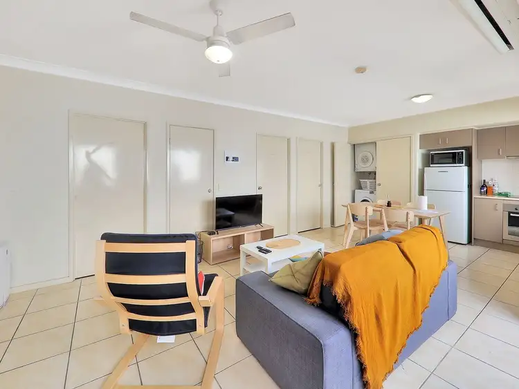 Fifth view of Homely unit listing, 57/1848 Logan Road, Upper Mount Gravatt QLD 4122