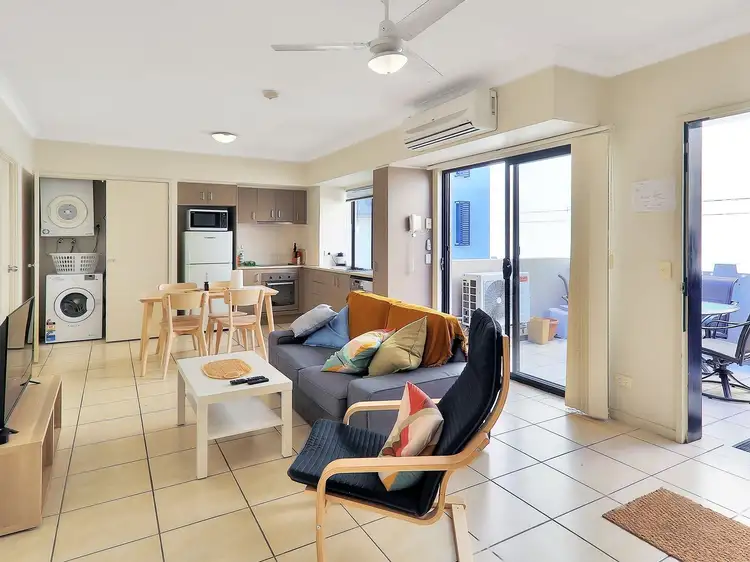 Fifth view of Homely unit listing, 57/1848 Logan Road, Upper Mount Gravatt QLD 4122