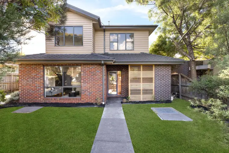 4 Shepherd Street