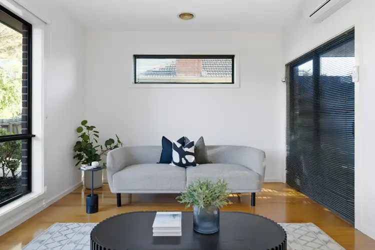 Second view of Homely townhouse listing, 1/4 Shepherd Street, Glenroy VIC 3046