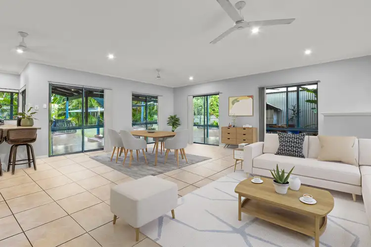 Third view of Homely house listing, 113 Sanderling Drive, Djugun WA 6725