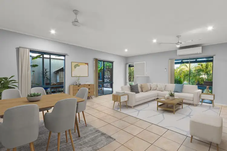 Fourth view of Homely house listing, 113 Sanderling Drive, Djugun WA 6725
