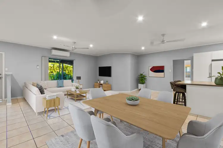 Sixth view of Homely house listing, 113 Sanderling Drive, Djugun WA 6725