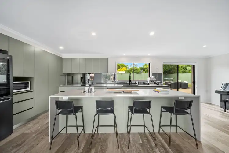 Main view of Homely house listing, 7 Gonzaga Place, Richardson ACT 2905