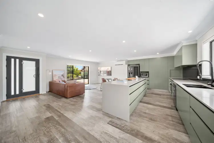 Fourth view of Homely house listing, 7 Gonzaga Place, Richardson ACT 2905