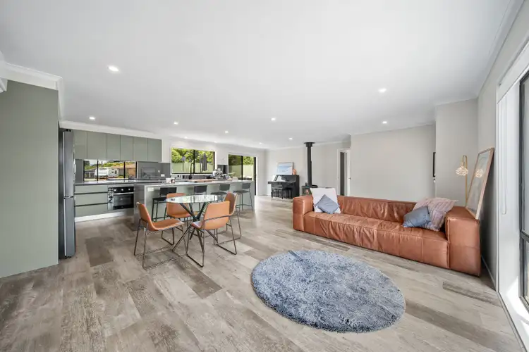 Fifth view of Homely house listing, 7 Gonzaga Place, Richardson ACT 2905