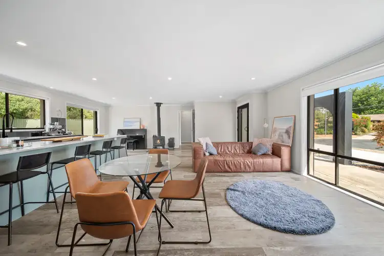 Sixth view of Homely house listing, 7 Gonzaga Place, Richardson ACT 2905