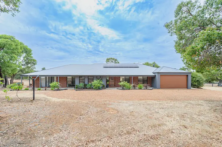40 Marron Rise, Baskerville WA 6056