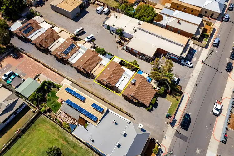 Third view of Homely unit listing, 2/60 Gregory Street, Geraldton WA 6530