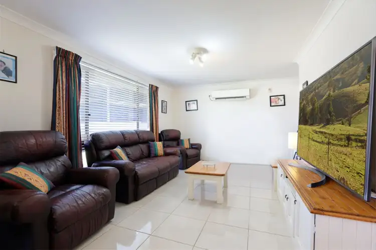 Second view of Homely house listing, 10 Gambia Place, Cranebrook NSW 2749