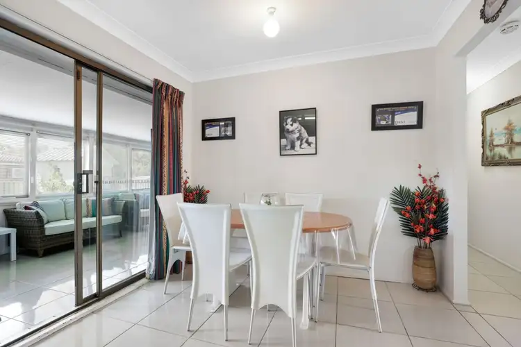 Fourth view of Homely house listing, 10 Gambia Place, Cranebrook NSW 2749