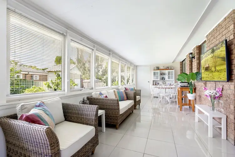 Fifth view of Homely house listing, 10 Gambia Place, Cranebrook NSW 2749
