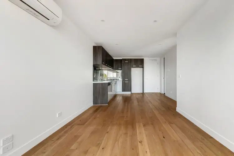 Fourth view of Homely apartment listing, 202/88 Hudsons Road, Spotswood VIC 3015