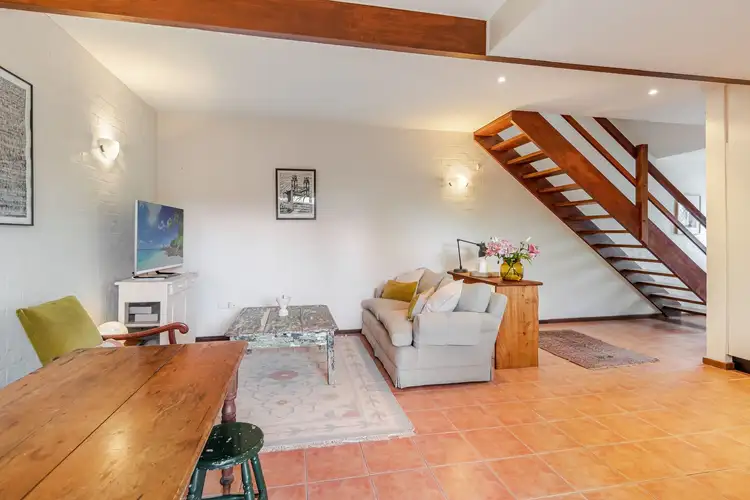 Second view of Homely townhouse listing, 1/17 The Crescent, Angourie NSW 2464