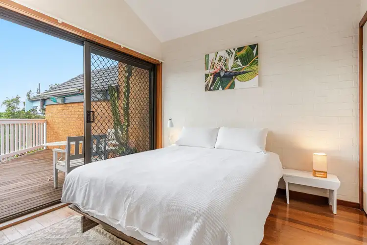 Third view of Homely townhouse listing, 1/17 The Crescent, Angourie NSW 2464