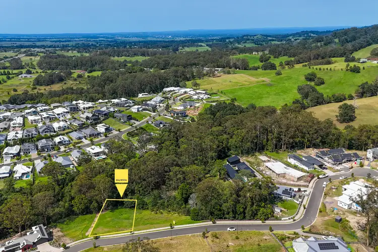 Main view of Homely land listing, 47 Connors View, Berry NSW 2535