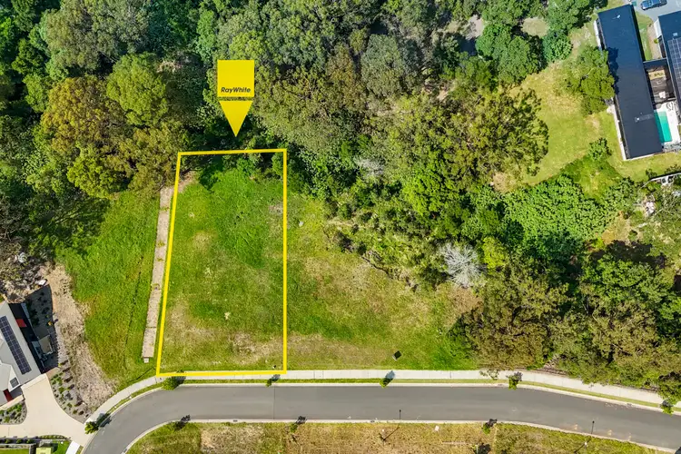 Second view of Homely land listing, 47 Connors View, Berry NSW 2535