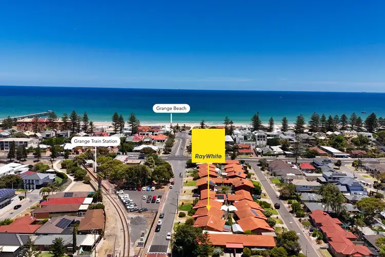 Main view of Homely unit listing, 20 Terminus Street, Grange SA 5022