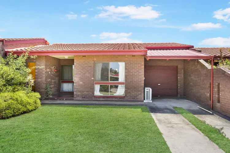 Second view of Homely unit listing, 20 Terminus Street, Grange SA 5022