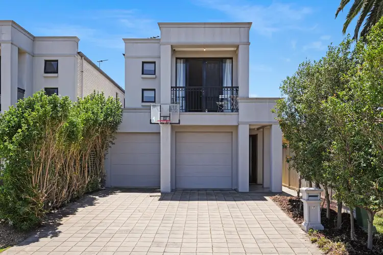 11 Eldridge Crescent, Grange SA 5022