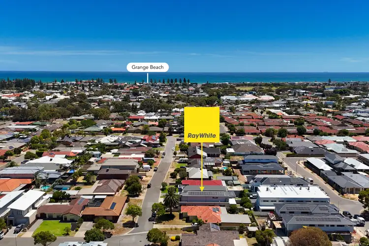 Second view of Homely house listing, 11 Eldridge Crescent, Grange SA 5022