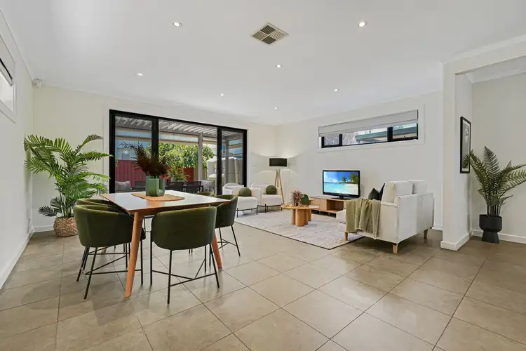 Third view of Homely house listing, 11 Eldridge Crescent, Grange SA 5022