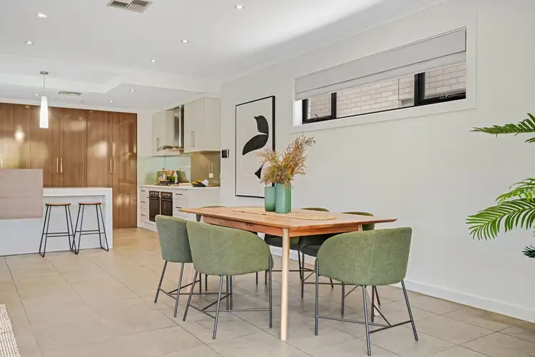 Fourth view of Homely house listing, 11 Eldridge Crescent, Grange SA 5022
