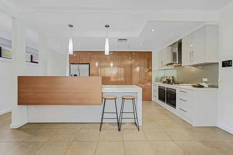 Fifth view of Homely house listing, 11 Eldridge Crescent, Grange SA 5022