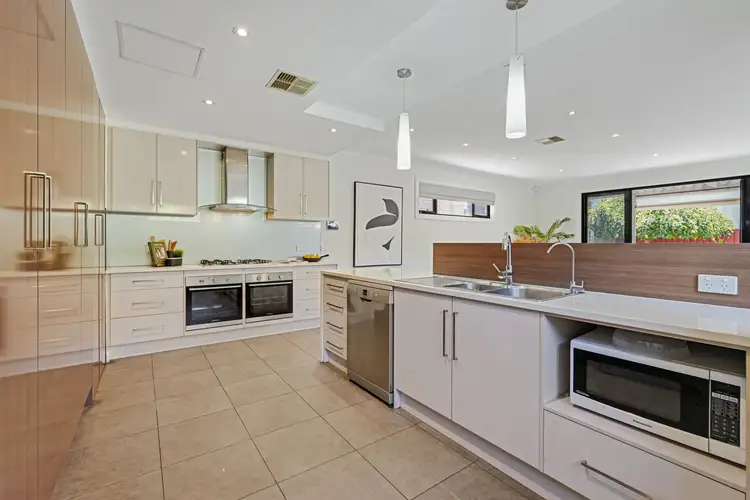 Sixth view of Homely house listing, 11 Eldridge Crescent, Grange SA 5022
