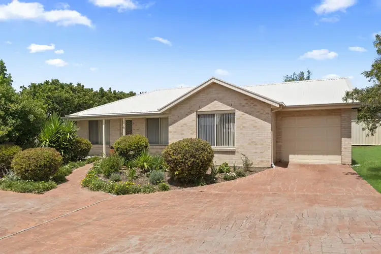 14/19 Faithfull Street, Goulburn NSW 2580