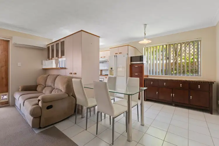 Second view of Homely unit listing, 4/50 Wilkie Street, Yeerongpilly QLD 4105