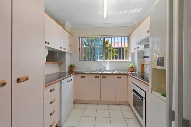 Third view of Homely unit listing, 4/50 Wilkie Street, Yeerongpilly QLD 4105