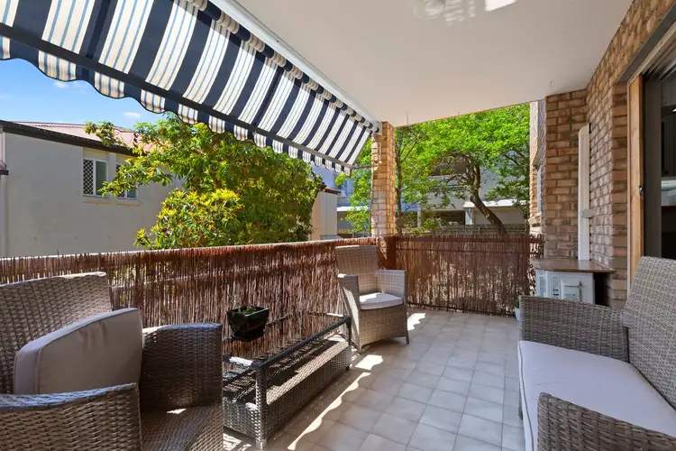 Fourth view of Homely unit listing, 4/50 Wilkie Street, Yeerongpilly QLD 4105