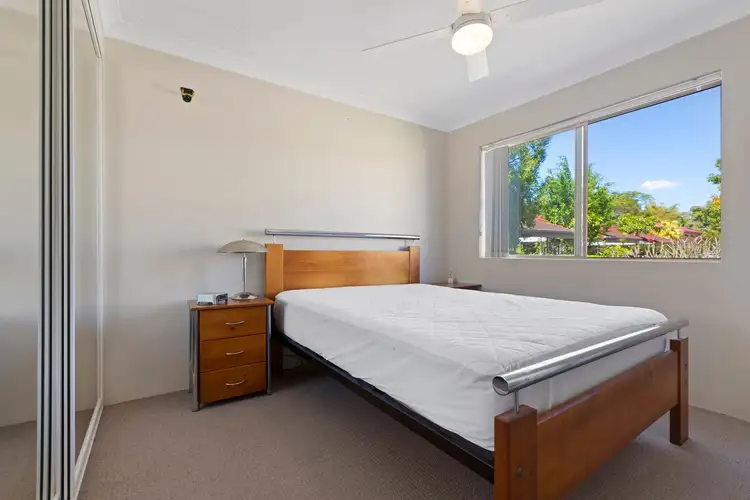 Fifth view of Homely unit listing, 4/50 Wilkie Street, Yeerongpilly QLD 4105