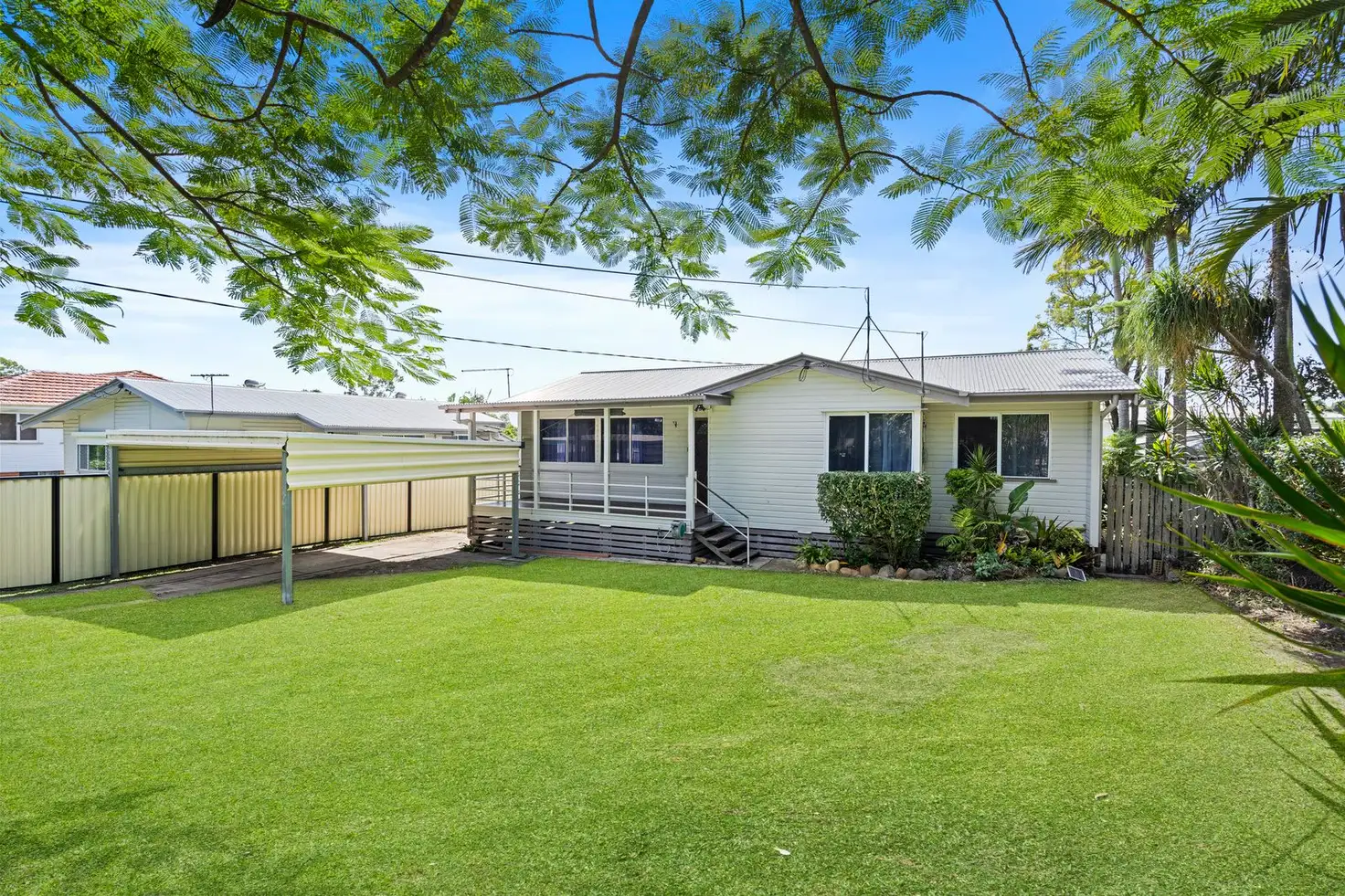Main view of Homely house listing, 9 Sandeman Street, Acacia Ridge QLD 4110