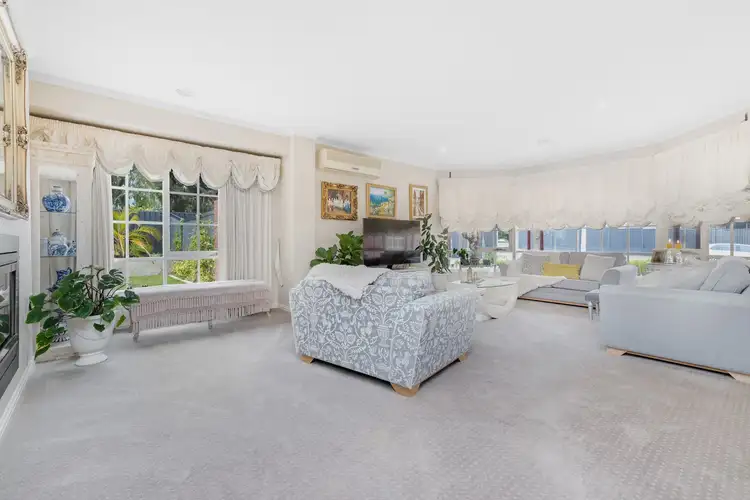 Third view of Homely house listing, 21 Hagen Drive, Berwick VIC 3806