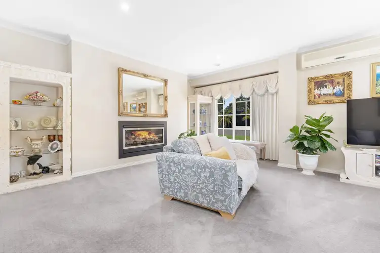 Fourth view of Homely house listing, 21 Hagen Drive, Berwick VIC 3806