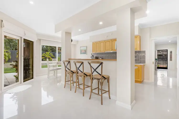 Fifth view of Homely house listing, 21 Hagen Drive, Berwick VIC 3806