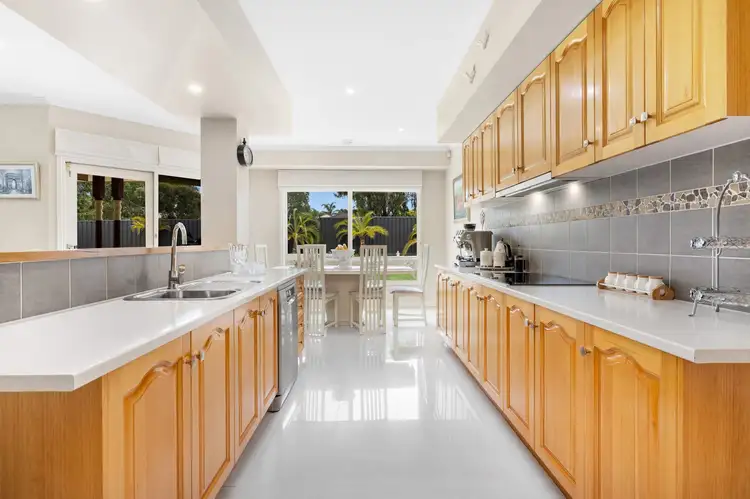 Sixth view of Homely house listing, 21 Hagen Drive, Berwick VIC 3806