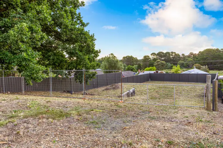 Fifth view of Homely land listing, 28 Camp Street, Creswick VIC 3363