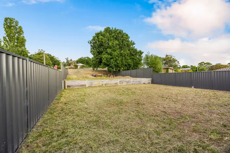 Seventh view of Homely land listing, 28 Camp Street, Creswick VIC 3363
