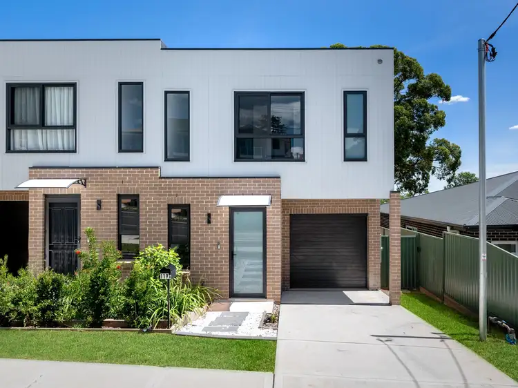 119A Lindesay Street, Campbelltown NSW 2560