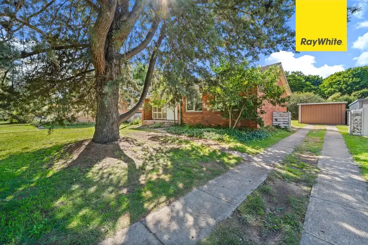 34 Tardent Street, Downer ACT 2602